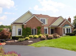 17 Quoin Cres, Victor, NY 14564
