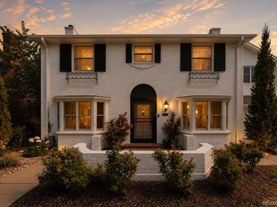 4949 E 6th Avenue Parkway, Denver, CO, 80220