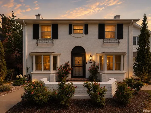 4949 E 6th Avenue Parkway, Denver, CO 80220