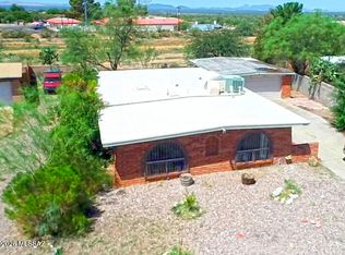 16350 S Observatory Pl, Corona, AZ 85641