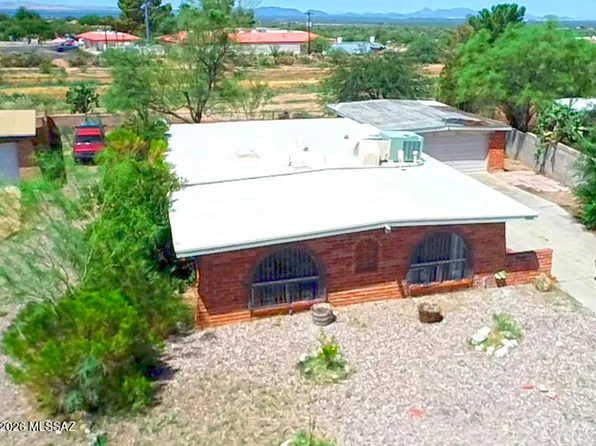 16350 S Observatory Pl, Corona, AZ 85641