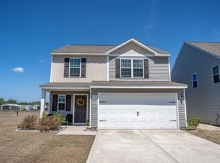 1150 Mission Grass Rd, Gilbert, SC 29054