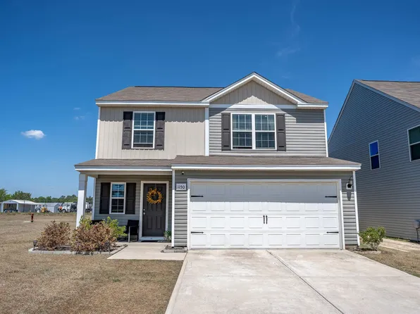 1150 Mission Grass Rd, Gilbert, SC 29054