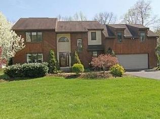 1112 Wilnor Dr, West Chester, PA 19382
