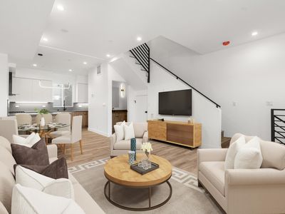 4916 S Centinela Ave, Los Angeles, CA, 90066