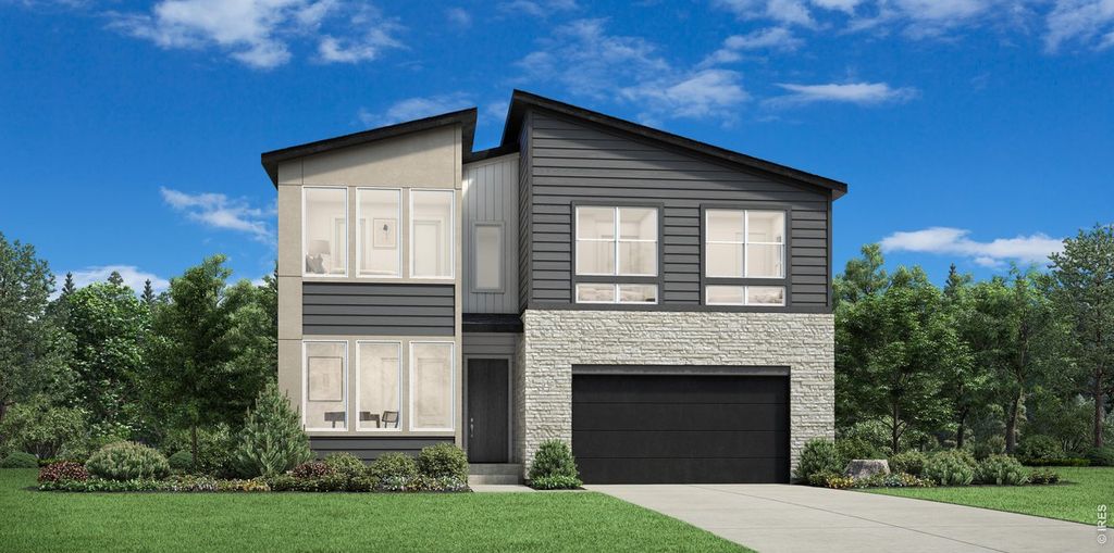 3283 Ironton Dr