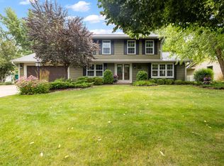 W169N10458 Pheasant Run, Germantown, WI 53022
