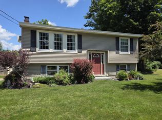 3 Spiro Avenue, Gray, ME 04039