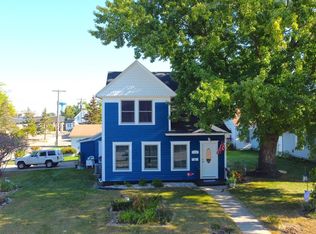 118 Dayton Ave SE, Wadena, MN 56482