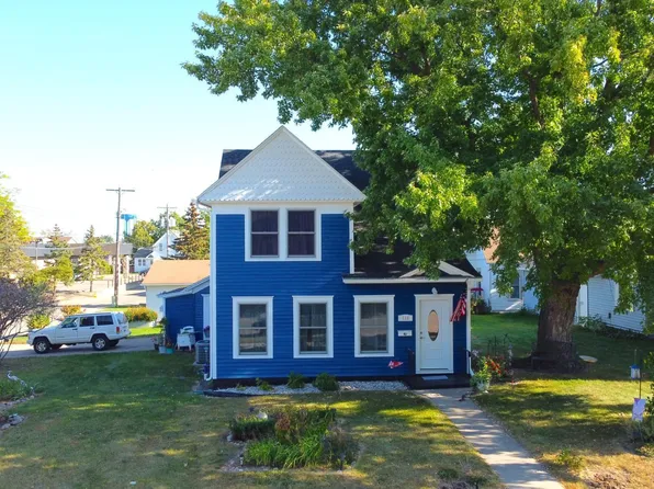 118 Dayton Ave SE, Wadena, MN 56482