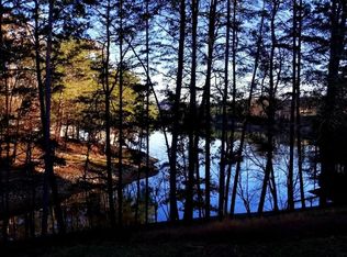 221 Amohi Way, Tellico Plns, TN 37774