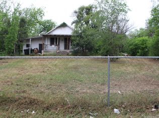 1619 Benrus Blvd, San Antonio, TX 78228