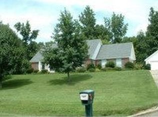 101 Meadow Ln, Oxford, MS 38655