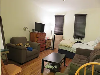 Rented by Citi Habitats