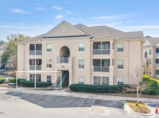 8601 BEACH Boulevard #1002, Jacksonville, FL 32216