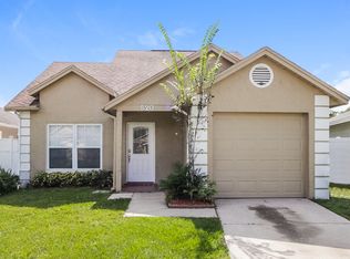 520 Madrigal Ct, Orlando, FL 32825