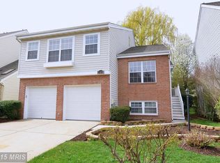 2458 Shadywood Cir, Crofton, MD 21114