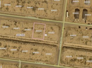 7100 Morningside Drive, Kingman, AZ 86401
