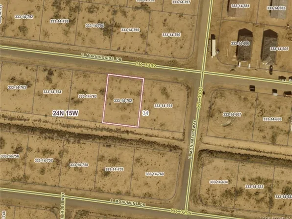 7100 E Morningside Dr, Kingman, AZ 86401