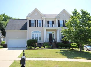 205 Wynterhall Dr, Simpsonville, SC 29681