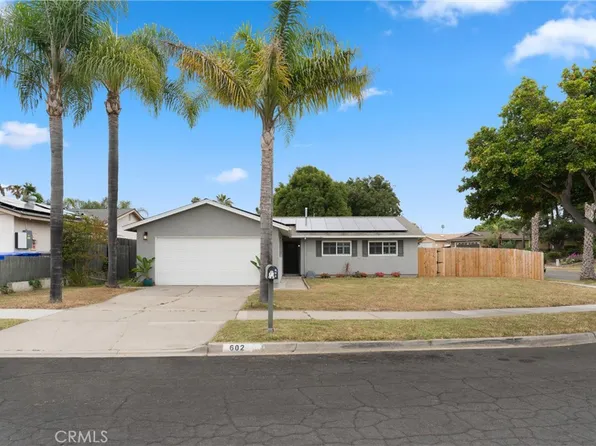 602 Ann St, Oceanside, CA 92057