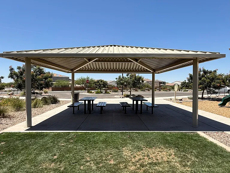 3824 E Fiesta Flower Ln — Photo 60