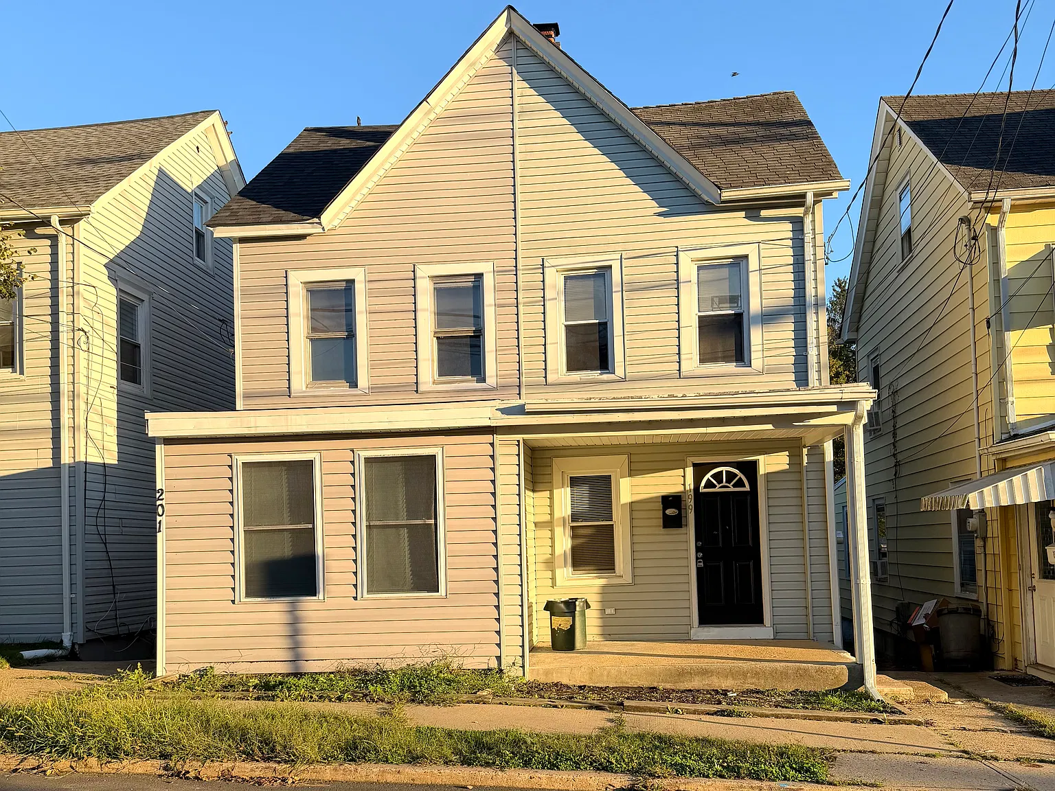 3 bed, $2,500 — Photo 4