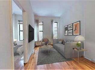 210 E 87th St APT 3A, New York, NY 10128