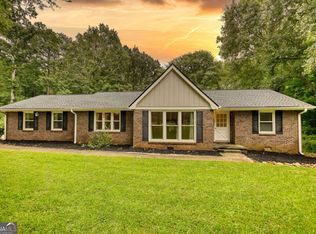 150 Newton Ridge Dr, Covington, GA 30014