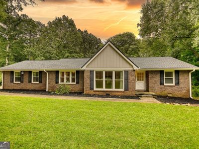 150 Newton Ridge Dr, Covington, GA, 30014