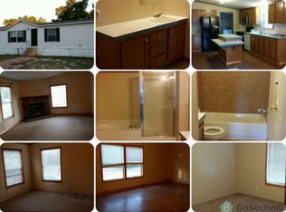 12252 Fm 14, Tyler, TX 75706