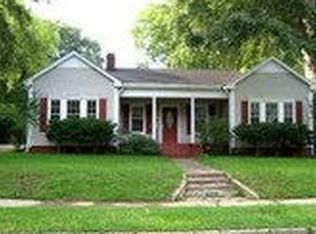 1142 Woodlawn St, Tupelo, MS 38804
