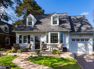 226 Fairlamb Ave, Havertown, PA 19083