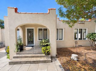 1044 E Orange Grove Blvd APT 3, Pasadena, CA 91104