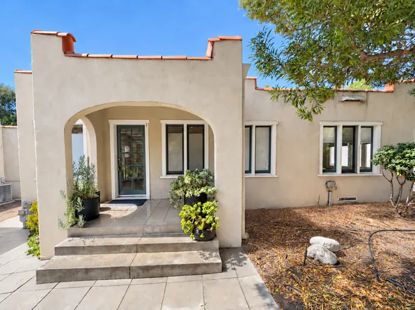 1044 E Orange Grove Blvd APT 3, Pasadena, CA 91104