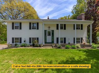 510 Stone Rd, Windsor, CT 06095