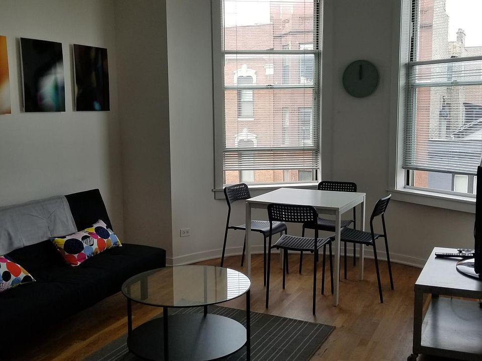1st image of 1117 W Grand Ave APT 3F