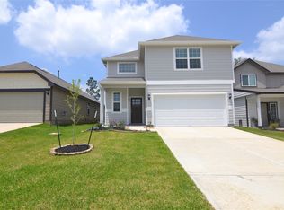 14045 Lamprey Dr, Conroe, TX 77384