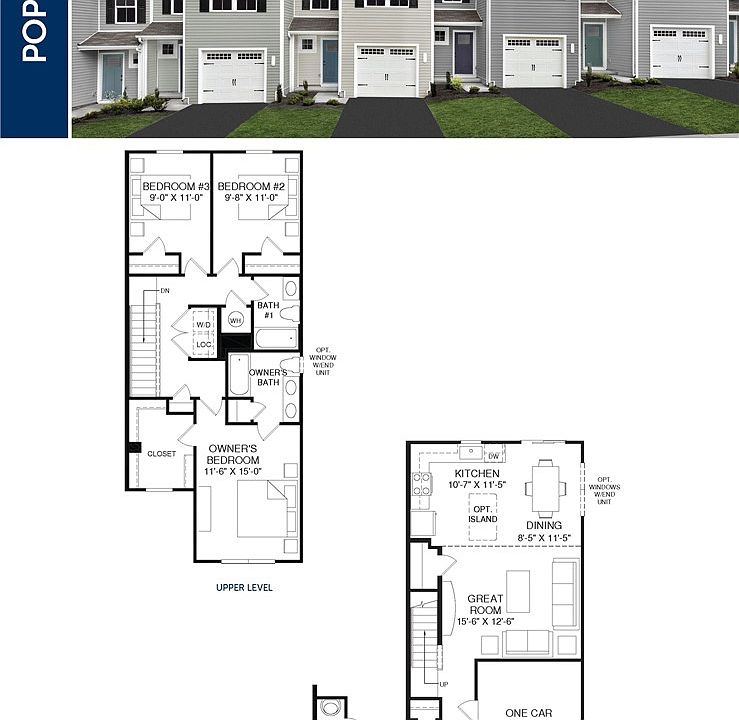 2nd image of 734 Isabel Ct