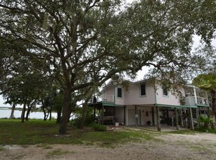 11550 SW 154th Ave, Cedar Key, FL 32625