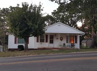 10448 W State Hwy E, Potosi, MO 63664