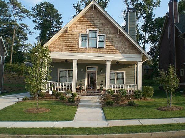 Front view