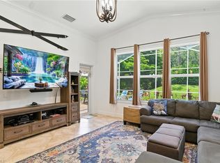 2085 Painted Palm DR, NAPLES, FL 34119