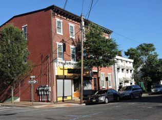 202 2nd St APT 3R, Trenton, NJ 08611