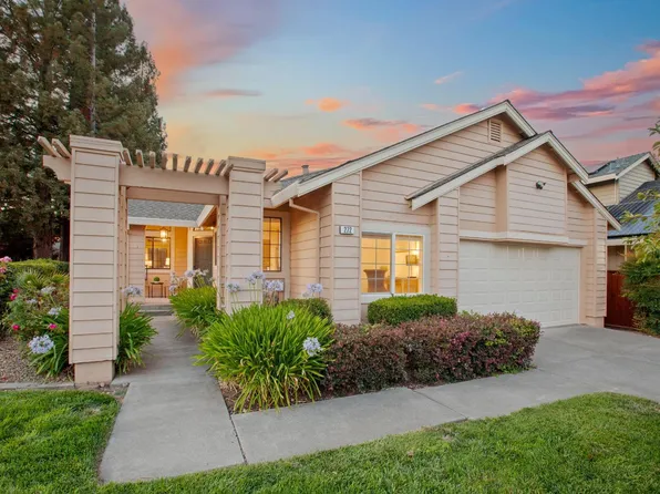 272 S Temelec Circle, Sonoma, CA 95476