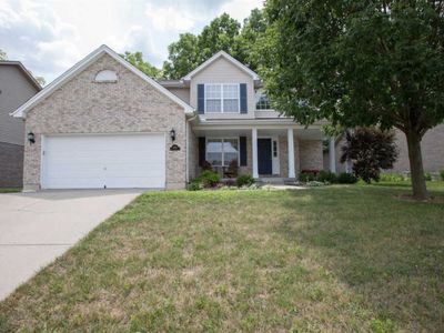 7355 William Hensley Dr, Fairfield, OH, 45014