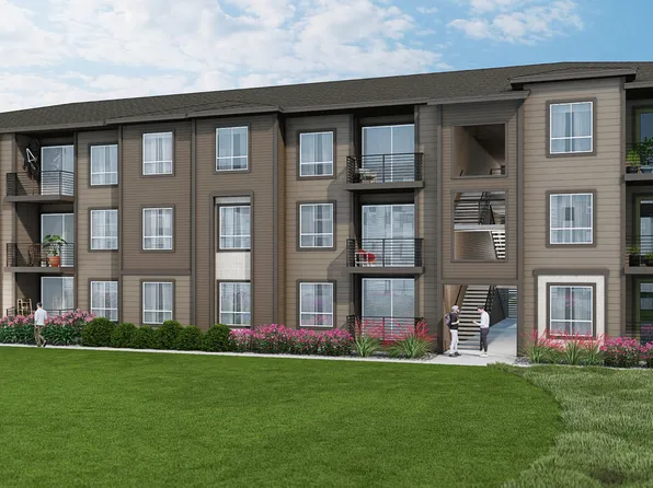9570 Accord Ln #303, Parker, CO 80134