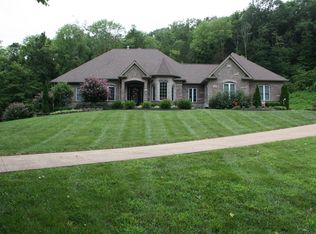 833 Wengler Rd, Pacific, MO 63069