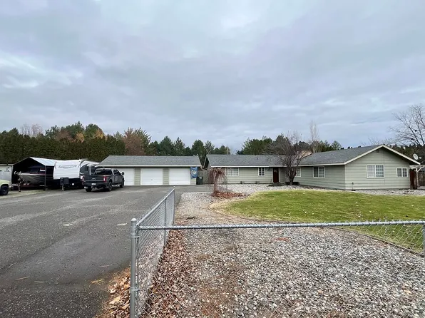 9305 W Court St, Pasco, WA 99301