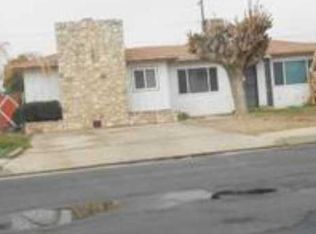 537 6th St, Mc Farland, CA 93250